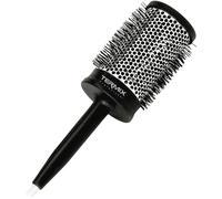 Cepillo Redondo Termix Porfesional Negro Aluminio (Ø 60 mm)