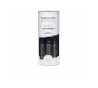 TERMIX Cepillos & peines Cepillos redondos Professional 5-Pack Cepillo redondo Ø17 + Cepillo redondo Ø23 + Cepillo redondo Ø28 + Cepillo redondo Ø32 + Cepillo redondo Ø43 5 Stk.