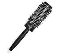Cepillo Cabello Térmica Profesional TERMIX de Aluminio Con Cerdas Nylon + ÿ37