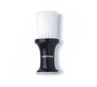 Termix Talco Cepillo Negro Fibra Blanca 1ud