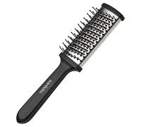 Termix Cepillo Plano, Cepillo Pelo Profesional, Cepillo Desenredante Pelo Mujer, Efecto Ultra Liso al Cabello, Cepillo Alisador Pelo
