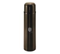 Termo 1.0L BERLINGER HAUS BH / 6819 Metallic Line Shiny Black Edition