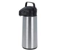 Termo 1.9l inox con dispensador