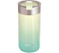 Termo Acero Inoxidable Limon Lime 400ML Vaso Café Térmico 17 X 8 Cm Libre de BPA Quokka