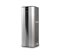 LG WH20S Vertical Negro, Plata