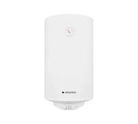 Termo agua caliente 47L Vertical ASPES AT5000 1500W 71,5cm x 38,5cm x 38,5cm Blanco