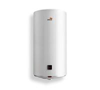 TERMO AGUA ELECTRICO VERTICAL TBL PLUS 100L