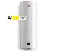 TERMO AGUA ELECTRICO VERTICAL TBL PLUS 150L