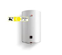 Termo eléctrico Cointra TBL Plus 80, 80 L, 1500 W, Vertical, C