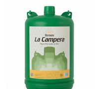 Termo Agua Fría La Campera Botella Isotérmica Alta Capacidad Camping Exterior Playa Campo Resistente Portátil Tapón Hermético Aislante Bebidas Frías Reuniones Trabajo Familiar Verde 1Litro