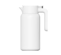 Termo Aislado Xiaomi Insulated Kettle 1.8L Blanco