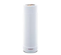Termo aislante 40 de Rotpunkt (0,25 l, 0,50 l, 0,75 l, 1 l), Polar, 750 ml
