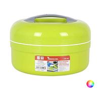 TERMO ALIMENTOS PLÁSTICO 1500M PRIVILEGE - COLORES SURTIDOS marca PRIVILEGE