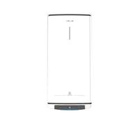 Termo Ariston Velis PRO Wifi 80L 1500W vertical u horizontal doble depósito programable
