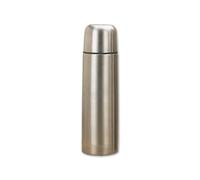 Termo aventuralia acero inoxidable 0,50 l. tapón inox. a rosca 39006