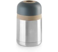 BRA Enjoy | Termo para alimentos 1000 g, Acero inox 18/10