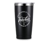 Termo Cafe Regalo Profesora Regalos Originales para Profesores Infantil Profesor Primaria Profe Maestras Vaso Termico Tazas de Cafe para Llevar Taza Termica Termos Vasos Café con Leche