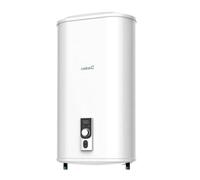 Termo Cata 47L 2000W horizontal/vertical display digital eficiencia energética B