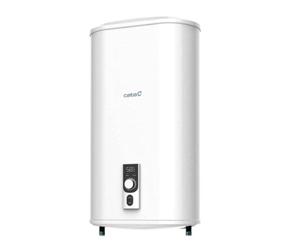 Termo Cata 47L 2000W horizontal/vertical display digital nergética B