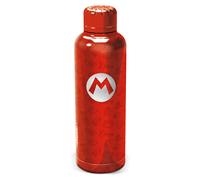 Stor Botella termo acero inoxidable Super Mario 515 ml