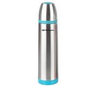 Termo de acero inoxidable para líquidos (350ml) - ORBEGOZO