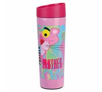 Termo de acero inoxidable para niños Jemini Panthère Rose 350 ml