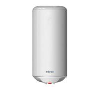 Termo eléctrico Edesa 961324, 100 L, 1500 W, Vertical, C