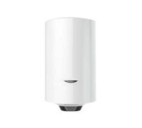 Termo electrico 30L 1600W vertical Ariston T-MAX Display titanio Eco Evo ABS Instafix