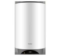 Termo eléctrico 50L 1500W vertical con depósito vitrificado y válvula de seguridad