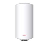 Corberó - Termo Eléctrico Capacidad 100L, CTWGX100CD, Termo Eléctrico Horizontal, Smart, Wi-fi, Eficiencia Energética B