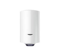 Termo eléctrico, ariston, blu1 eco 80 litros, vertical, clase energetica b