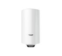 Termo eléctrico, ariston, pro1 eco slim 65 litros, vertical, clase energética b