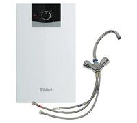 Termo eléctrico bajo fregadero VEN 5 U Plus (5 l, 2.000 W, Rango de temperaturas: 7 °C - 85 °C, Montaje bajo mesa)
