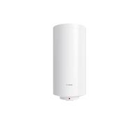 Calentador de agua eléctrico Tronic 2000T Slim 80 SB 80L (Blanco) - BOSCH