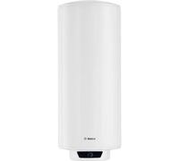 Termo eléctrico Bosch Tronic 2100 T/TR 100L 1600W vertical aislamiento avanzado