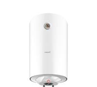 Cata | Modelo CTR-80-M | Termo Eléctrico | Capacidad de 80 Litros | Acero de Esmalte de Titanio Vitrificado a 850º C | Dimensiones: 805 x 450 x 450 mm| Superaislamiento
