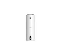 Termo eléctrico CATA CTRH-80-REV 80L 1500W vertical híbrido tanque y sin tanque