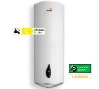 Termo eléctrico Cointra TDF Plus 150 132L 1500W vertical función Smart antical