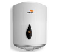 Termo eléctrico Cointra TDF Plus 30 S 28,5L 1500W vertical Smart antical Slim