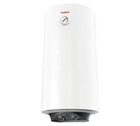 Corbero - Termo Eléctrico | CTM100 | Capacidad 92L | Potencia 1500W | Calentador de Agua Eficiente, Blanco