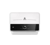 Termo eléctrico de agua compacto, ariston, aures sm