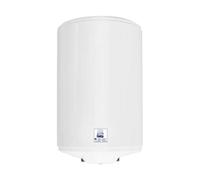 Termo eléctrico Delta 30L vertical años 3