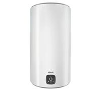 Termo eléctrico Digital (80 l, 2.000 W, Montaje en la pared)