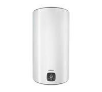 Termo eléctrico Digital (80 l, 2.000 W, Montaje en la pared)