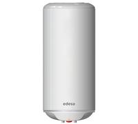 Termo eléctrico edesa one 80l vertical