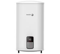 Termo Eléctrico Fagor C Duo Eco DW 50L Wifi Blanco