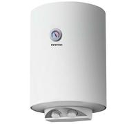 Termo eléctrico Infiniton 30 L 2000 W vertical/horizontal silencioso resistencias aluminio