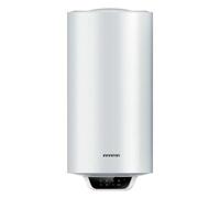Termo eléctrico Infiniton 80L 2000W pared wifi inteligente programable