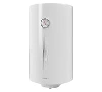Rointe Termo eléctrico Iris (50 l, 1.500 W, Montaje en la pared) + Garantía BAUHAUS 5 años para equipos eléctricos y motorizados