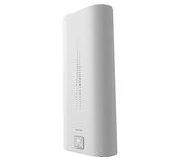 Termo eléctrico Luxe Slim (100 l, 2.000 W, Montaje en la pared)